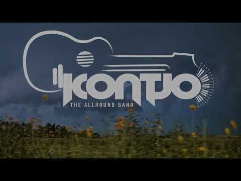 KONTJO the allround band - LIVE AT INDOFAIR 2019 (sana budaya)