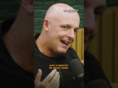 A ESQUERDA BRASILEIRA É MESMO DE ESQUERDA? #shorts