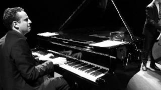 JEB PATTON TRIO - Soundcheck  (2015 - France)