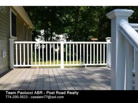 76 New Braintree Rd, North Brookfield MA 01535 - Single Family Home - Real Estate - For Sale -
