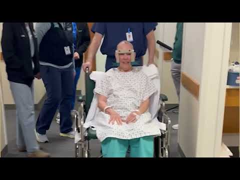 Treating Tremors with HIFU High Intensity Focused Ultrasound