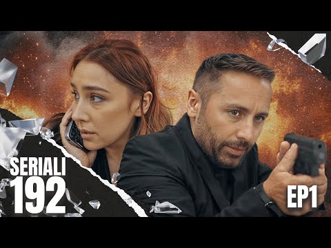 SERIALI 192 | Episodi 01 / S03 @teve1
