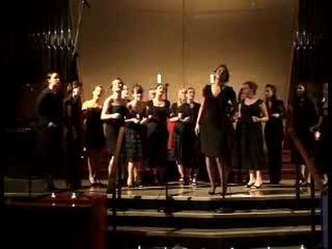 UO Divisi -Full House Theme