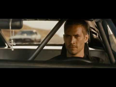 Fast and Furious 4 Music Video : Phenomenon