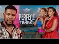 PERFECT TIMING (Wole Ojo & Maurice Sam ) - Brand New 2023 Nigerian Movie