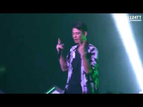 190713 Profile  : The Quiett, Beenzino (NBA BUZZER BEAT FESTIVAL)