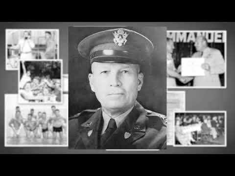 SCANG - the first 25 years