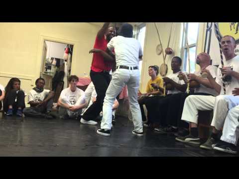 M  Deraldo and CM Chicago