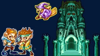 Midnight Wanderers - ( Full Gameplay )