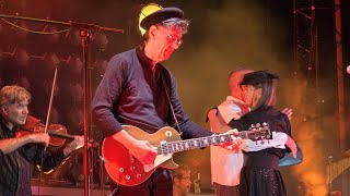 Maciste contro tutti - CCCP FEDELI ALLA LINEA LIVE MELPIGNANO 9.8.24