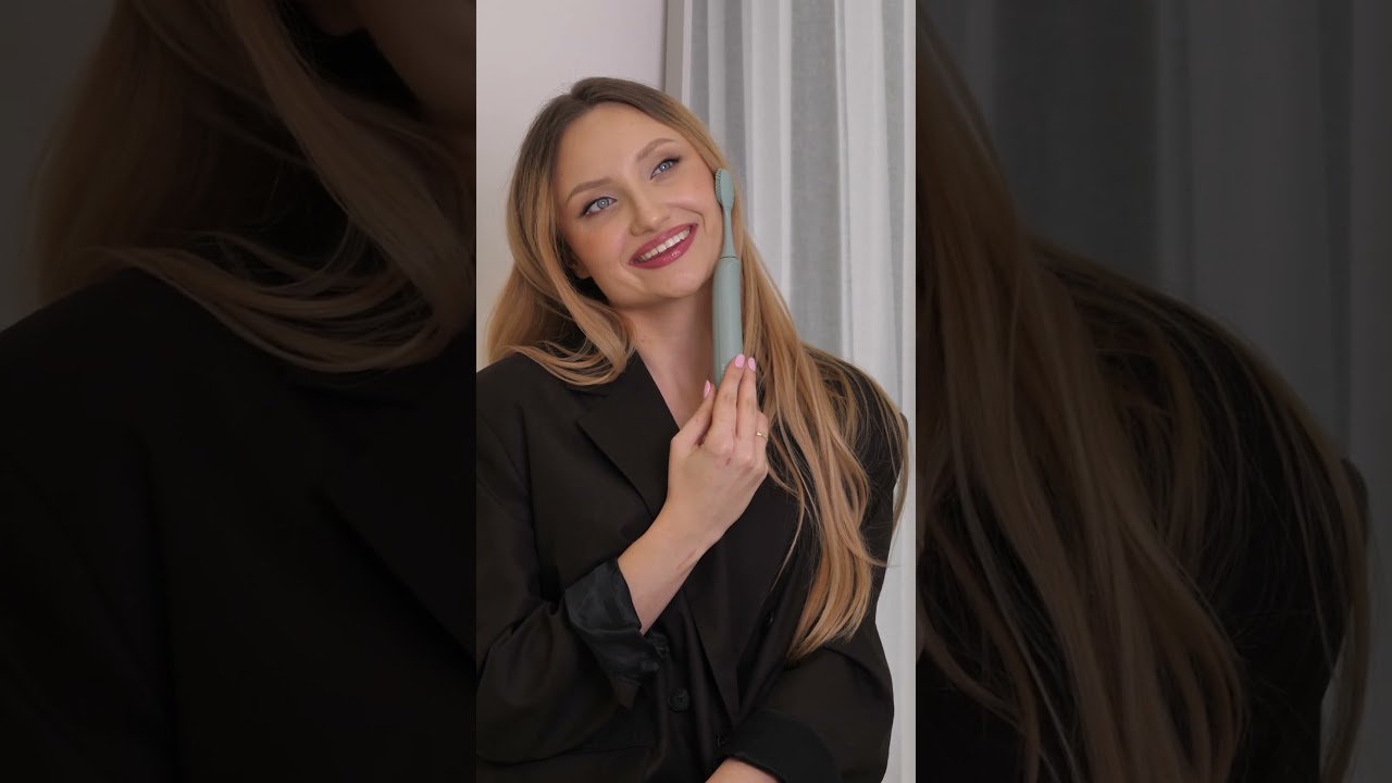 Roztop zimową rutynę. Obudź swój blask z SEYSSO #codziennahigiena #skincare #higienajamyustnej