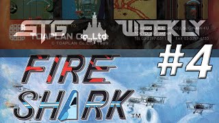 STG Weekly #4 - Same! Same! Same! (1P version) - player: ASTRO