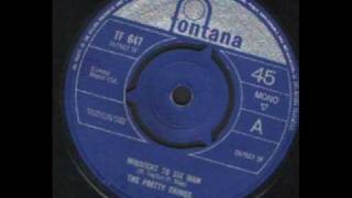 The Pretty Things - Midnight to six.wmv