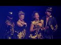 Vengaboys Boom Boom Boom Boom Party On The Dancefloor Tour HD