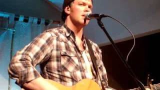 Jason Gray - The Golden Boy & The Prodigal