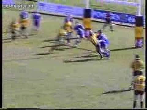 Pennine Amateur Rugby League Presidents Cup Final