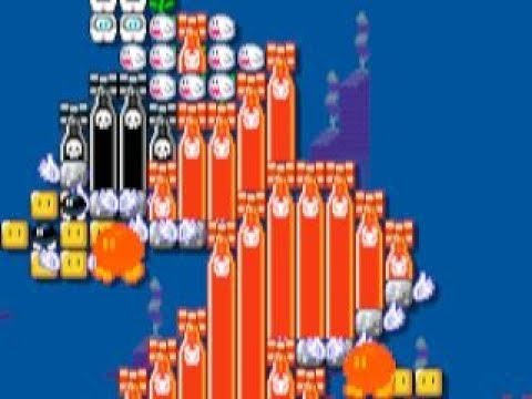 [2YMM] Attack on Wiggler (by Xaldatin) World Record [2:03.121]