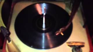 12th St. Rag - Sidney Bechet & His New Orleans Feetwarmers (1941)