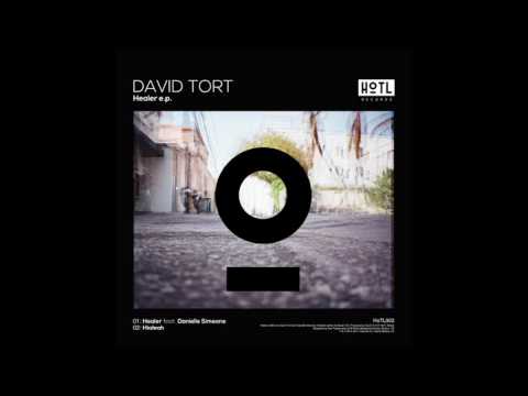 David Tort - Hialeah