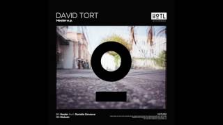 David Tort - Hialeah