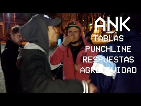 Ank // MC'S INFRAVALORADOS #15