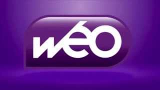 WEO / ARTEVOX logo sonore de la chaine