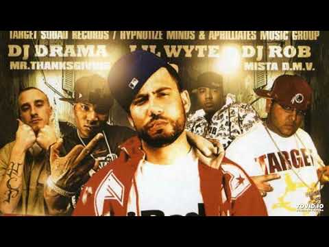 Mims Feat. Pitbull, Red Cafe & Currency We Really Do This