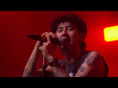 Nay Chi - Eternal Gosh [Official Recap Video]