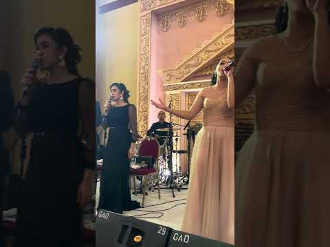 #irvanbandjakarta | Putri Ayu - Sang Dewi (Cover)