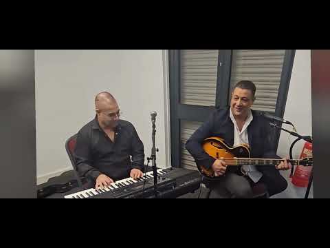 DZEMPO JARKO MISKO BAROS ❌️ LIVE HALGATY 2023/24 💥GB ANGLICKO 💥