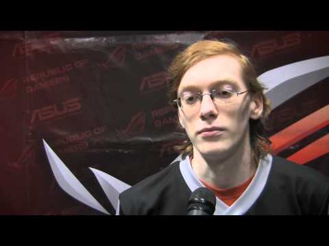 ASUS NSL 2 - Rikytan v rozhovoru