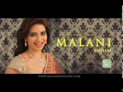 Karishma Tanna, Only with Malani Jewelers