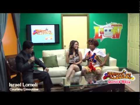 La Bamba TV, Domingos Alegres