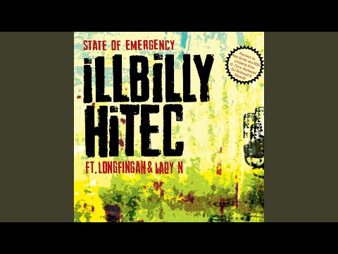 State of Emergency (Modul8 & Sickhead Remix)