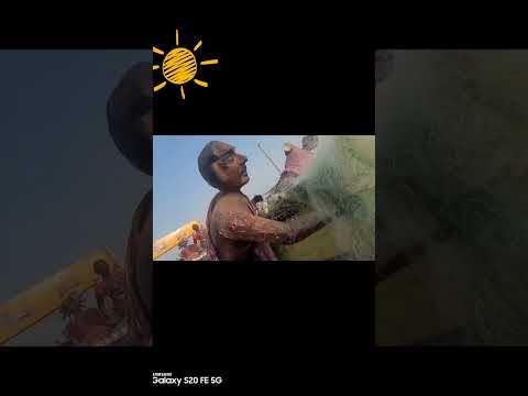 Masula beach fest in Machilipatnam (Manginapudi beach ⛱️)