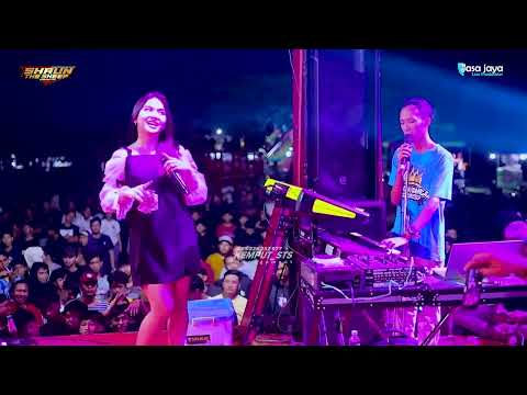 PUPUSING NELONGSO DINDA TERATU -  SHAUN THE SHEEP - HAPPY PARTY KOMPAG COMMUNITY -  JAKENAN PATI