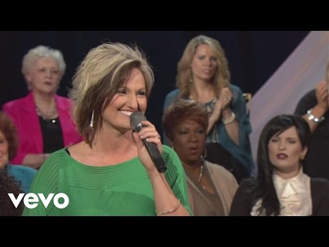 Joyce Martin Sanders - I Will Fear No Evil (Live)