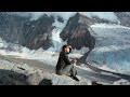 Solo Backpacking Through The Swiss Mountains Earthy Girl Diaries