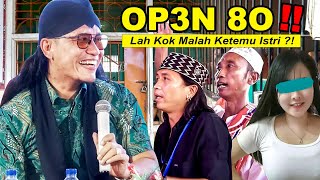 Download lagu GUS MIFTAH VISITS MADIUN PRISON, AN INMATE WAS SCAMMED BY OP3N 8O | LATEST GUS MIFTAH 2023 mp3