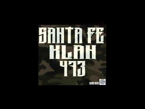 Dedos Amarillos - Santa Fe Klan