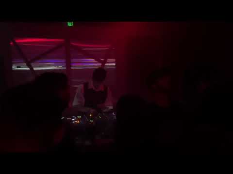 Trikk ‘all night long’ at The Cause 22/10/21