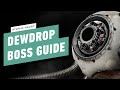 Atomic Heart - Boss Fight Guide: Dewdrop