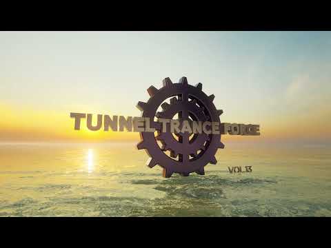Tunnel trance force 13 - CD1 - Cool Side (Remastered 2021)