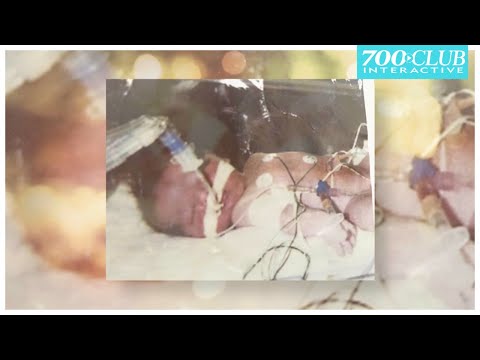 "Fear not, only believe" - Medical Miracle