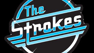 The Strokes - Clear Skies (lyrics)