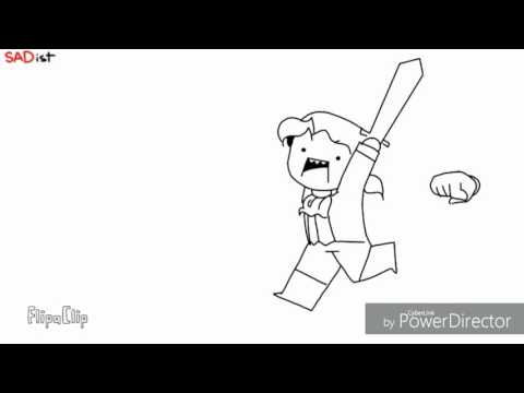 A Winter's Ball | Hamilton Full Animation