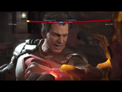 Pig of the Hut vs Echo Fox Theo EVO GRIND