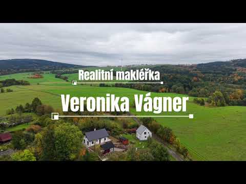 Video Prodej novostavby rodinného domu 6+kk, Heřmanice u Liberce