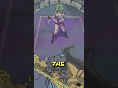 MARIK THE WORST VILLIAN IN YU-GI-OH? #yugioh #yugi #marik