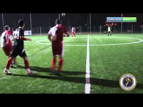 Zona Goal: Vecchia Guardia - Nux - Differite